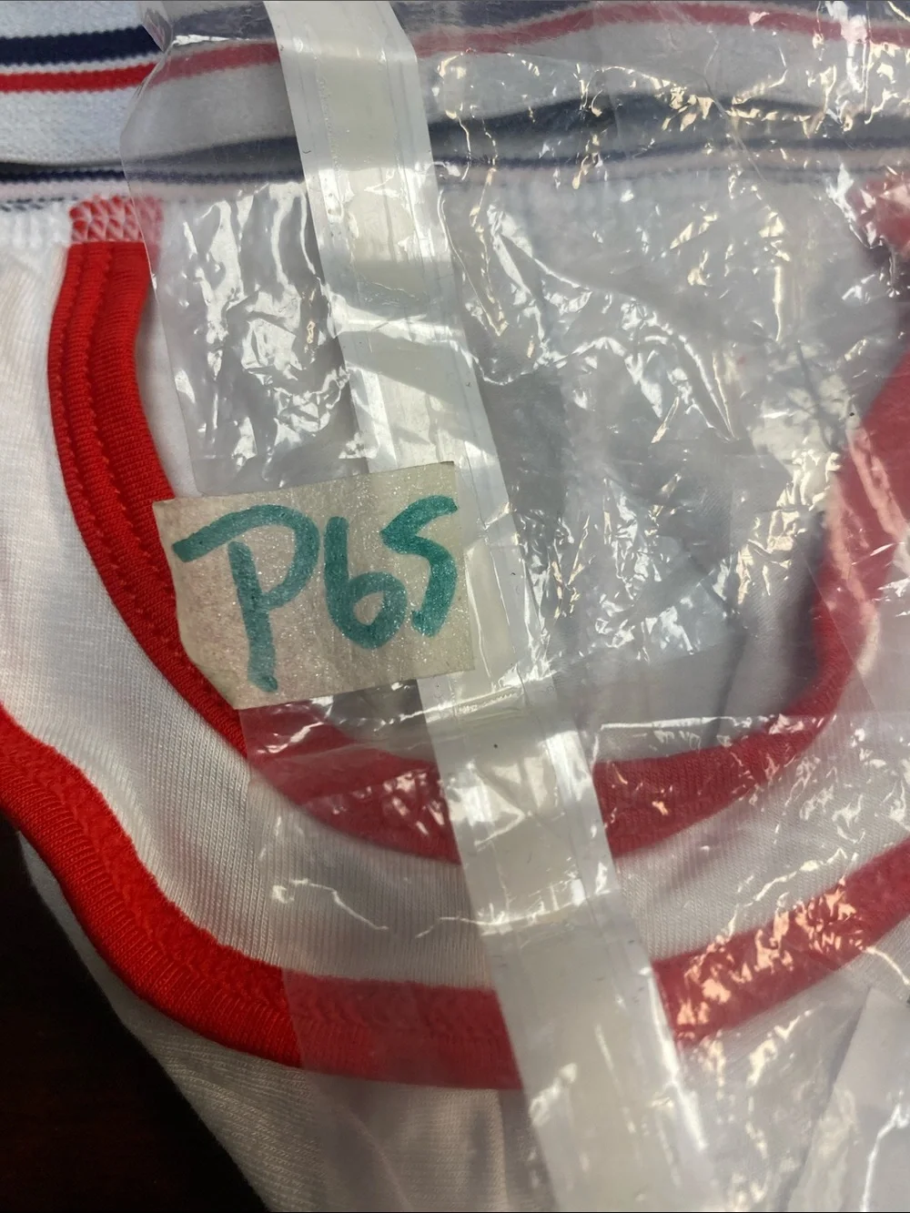 NWT CASEY KEVIN Men’s Jockstraps S P65
